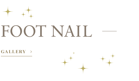 FOOT NAIL